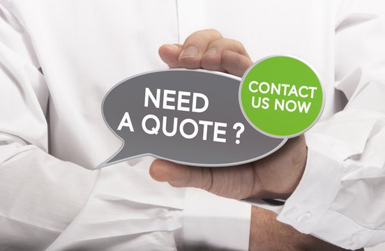 Request a Quote